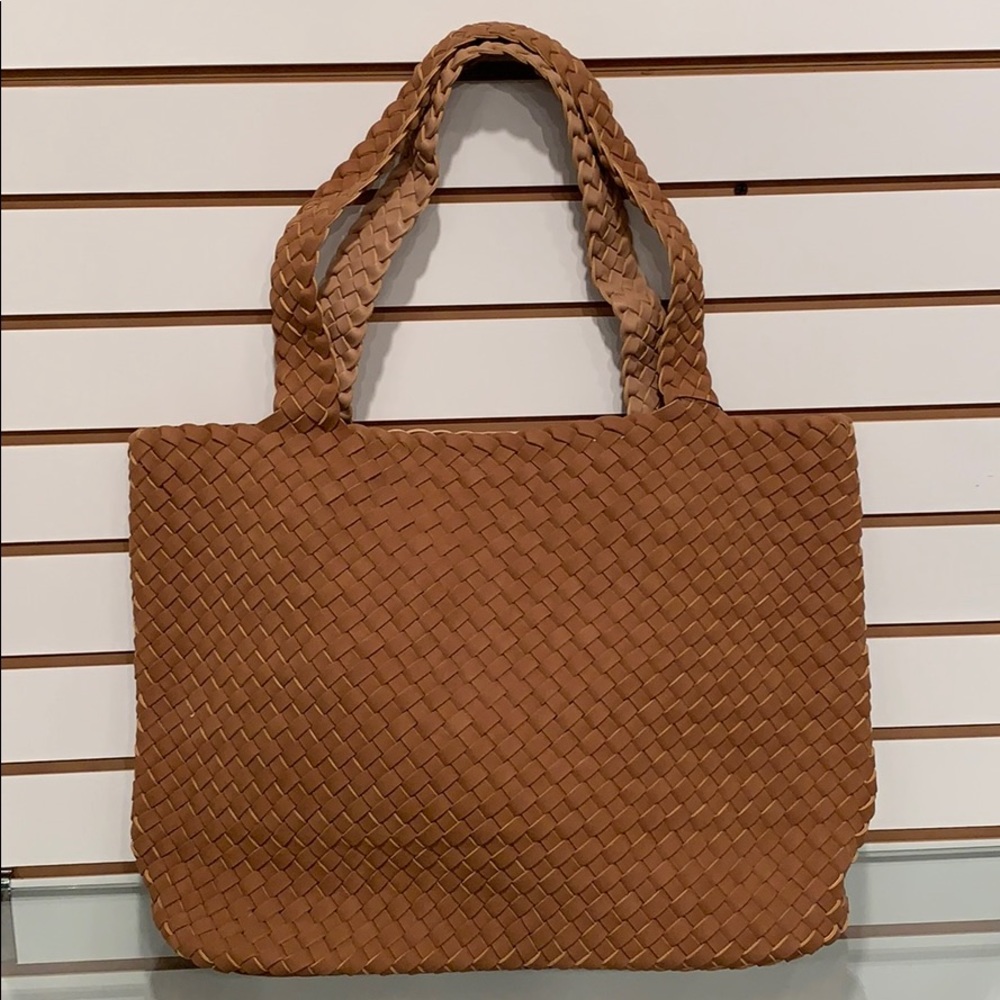 Riki & Romi Tote